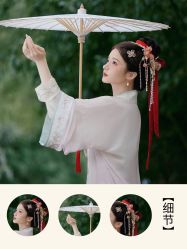 点击看大图 -美云庭古装·格格服汉服·京城旅拍(北京店)