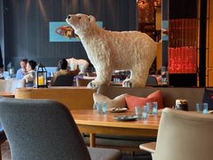 -THE CANNERY&JUJU 新鲜海鲜·牛排美食酒廊