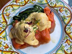 -Alimentari早午餐(安福路店)