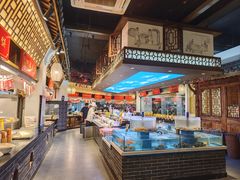-桃源人家(环城南路店)