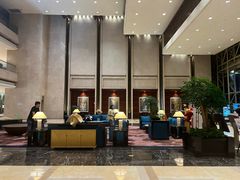 -诸暨耀江开元名都大酒店