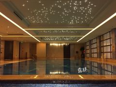-上海新发展亚太JW万豪酒店