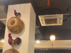 -老家大锅台·铁锅炖·地锅鸡(建邺文体路店)