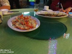 -盛港湾海鲜食府(黄沙店)