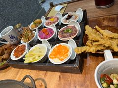 -楠火锅(哈尔滨金爵万象店)