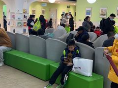-学知乐教育·幼小衔接·小学科辅导(嘉定镇校区)