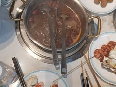 -争先鲜·蒸汽海鲜自助·鲜切牛肉