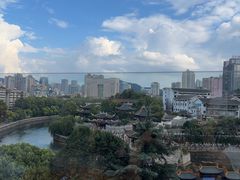 -包整·丝娃娃(甲秀楼景观店)