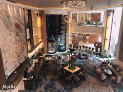 -乌鲁木齐环球国际大酒店