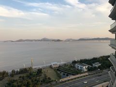 -舟山希尔顿酒店