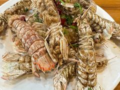 -鱼市酒店(威海水产批发市场店)