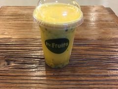 -Mr.Fruits水果先生(蓝色港湾店)