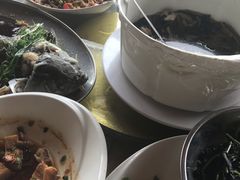 -锦湖农庄(松山湖梦幻百花洲店)