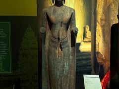 -吴哥国家博物馆