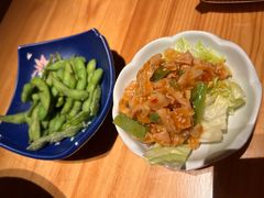 -原志优秀食材·匠心料理·海胆主题(金亿广场店)