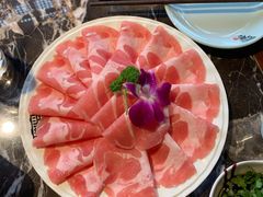 -宽窄巷子火锅(周浦店)