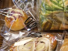 -Max Bakery 阿唛手作