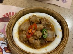 -点都德(千灯湖环宇城店)