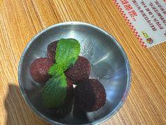 -哼蟹二将·烤肉酱蟹(合生汇店)