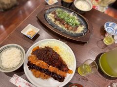 -矢场猪(名古屋站三井楼北馆店)