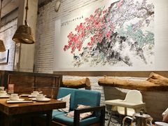 -苹果树下艺术餐厅(通州店)