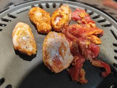 -33韩式自助烧烤(环城南路店)