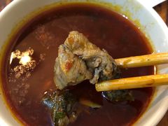 -黑竹香鸡(营和巷店)