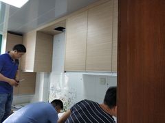 -佰丽爱家全屋定制(汶水店)
