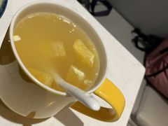 香橙柚子蜜-BE BRIGHT KITCHEN(正佳广场店)