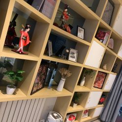 -觅屿日式脱毛美肤