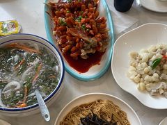 -吴记小园楼(新庄店)