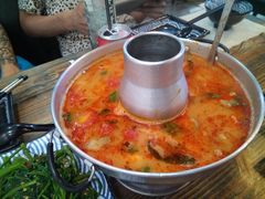 -Hi YOU你的饭局泰餐厅(雍和宫店)