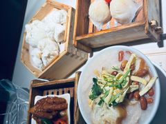 -悦满楼·西关名点·湛江名菜(航空综合大厦店)