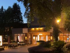 -天目湖涵田半山温泉