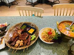 -Home Thai·泰谣(王府井apm店)