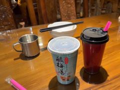-88号小吃店·经典云南菜·地道纳西美食
