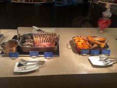 -长沙芙蓉国温德姆至尊豪廷大酒店-自助餐厅