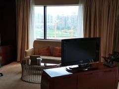 -杭州龙禧福朋喜来登酒店