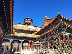 -颐和园