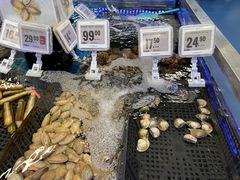 -盒马X会员店(上海森兰商都店)