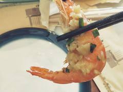-松沪名灶·豆浆鱼头·新上海菜(飞航吾悦广场店)