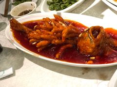 -宏玲餐厅(四川南路店)