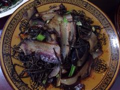 养马峡-养马峡