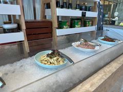 -菲住布渴酒店自助餐厅(阿里巴巴西溪园区店)