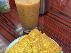 -维记咖啡粉面(福荣街店)