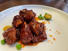 -申粤轩酒楼·三十年粤菜经典(丁香花园店)