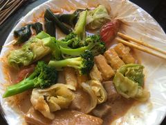 -郭记小街麻辣烫(南小街总店)