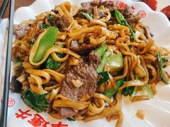 -幸运牛汕头小黄牛牛肉火锅(梅林店)