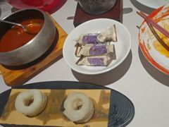 -千百味红餐厅·江西菜(绿地双子塔店)