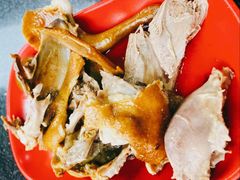 -光明刘冰乳鸽店(光明法政北路店)